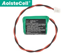 Batterie Honeywell Risco Eurosec XS3D