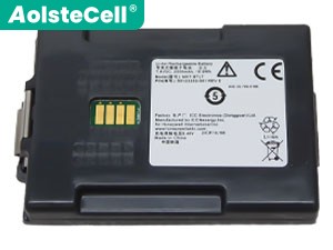 Batterie Honeywell MX7-BTLT