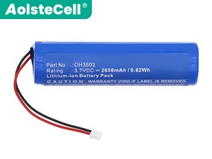 Batterie Honeywell OH3502 1D
