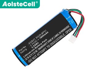 Batterie Honeywell Intermec SG20