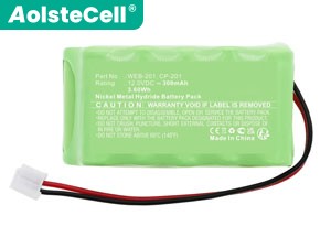 Batterie Honeywell NPB-BATT