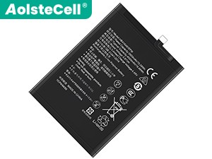 Batterie Honor X40i