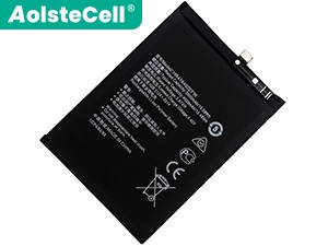 Batterie Honor X8 (2022)