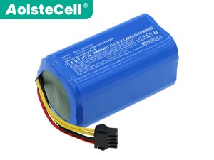 Batterie Hoover HGO0314BAT