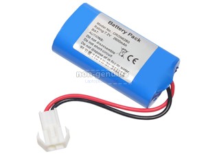 Batterie Horron Oron-628g Monitor