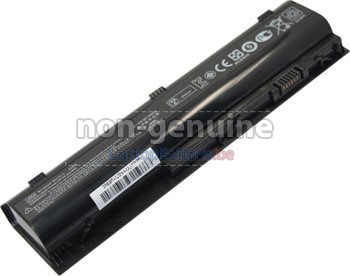 Batterie de remplacement HP HSTNN-IB2U