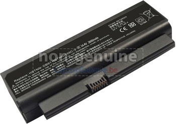 Batterie de remplacement HP ProBook 4311