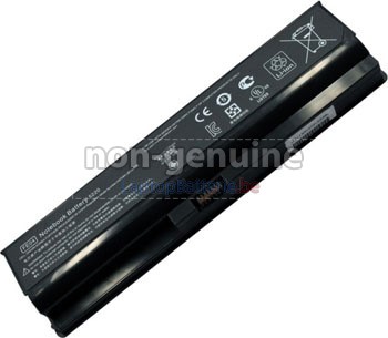 Batterie de remplacement HP 3ICR1965-2