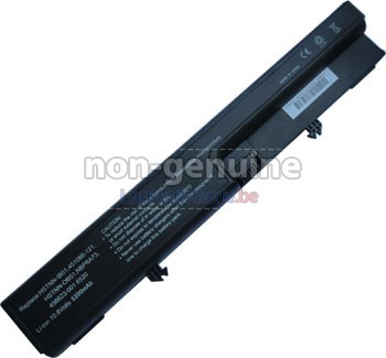 Batterie de remplacement HP 540
