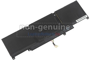 Batterie de remplacement HP Chromebook 11 G2