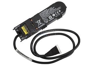 Batterie HP P410