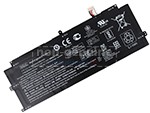 Batterie HP Spectre x2 12-c012dx