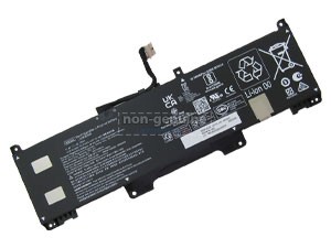 Batterie HP M73474-005