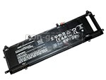 Batterie HP Spectre x360 Convertible 15-eb1780ng