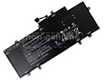 Batterie HP Chromebook 14-X023DS
