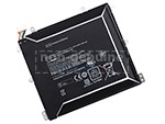 Batterie HP Slate 8 Pro 7600ef Tablet