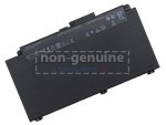 Batterie HP HSTNN-IB813