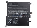 Batterie HP Chromebook x2 12-f000na