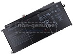 Batterie HP ENVY 12-e000 x2 Detachable PC