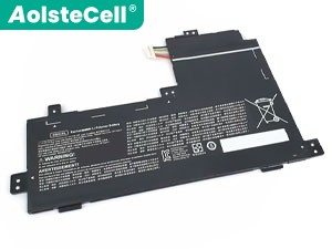 Batterie HP CHROMEBOOK X2 11-DA0000