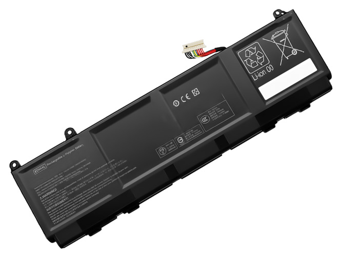 Batterie HP EliteBook X G1a 14 inch Next Gen AI PC-B9FE4PT