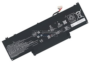 Batterie HP P34002-001-HPI