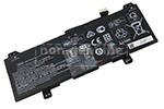 Batterie HP Chromebook x360 14b-ca0004na