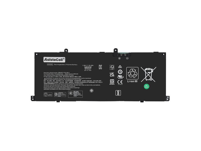 Batterie HP omnibook x flip 14-kb0970ndx