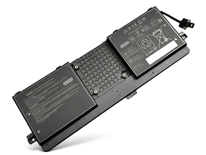 Batterie HP ZBook Fury G1i 18 inch Mobile Workstation PC