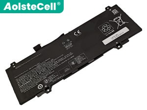 Batterie HP Fortis 14 inch G10 Chromebook