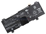 Batterie HP Chromebook 14a-na0071nd