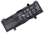 Batterie HP Chromebook x360 11-ae101nb