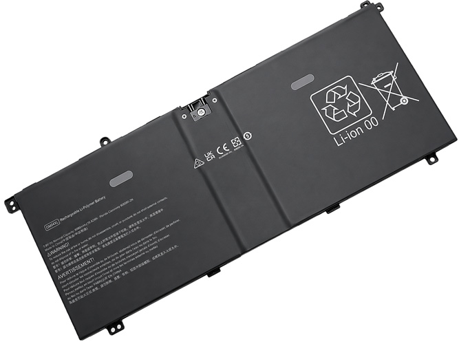 Batterie HP omnibook x flip 16-cb0759nz