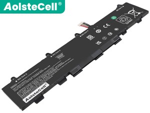 Batterie HP M12451-005