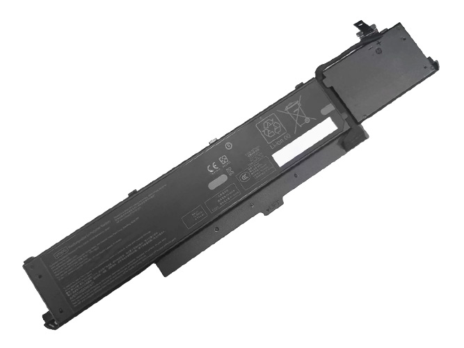 Batterie HP ZBook Fury G1i 16 inch-C46TREC