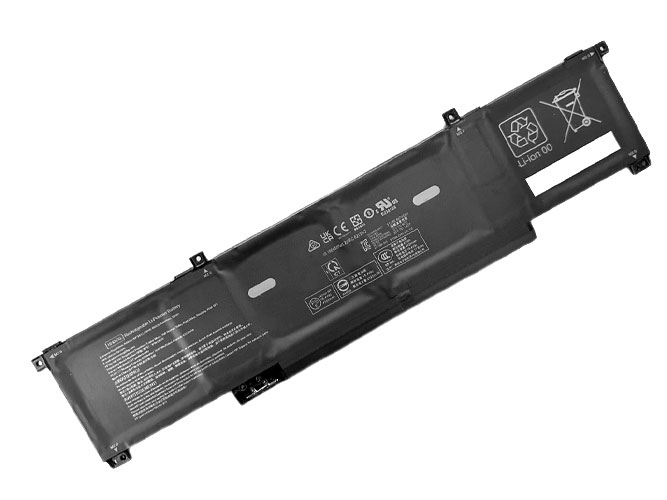 Batterie HP omnibook 7 16-az0003ci