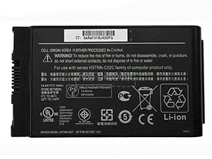 Batterie HP 395792-361