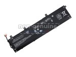 Batterie HP ZBook Power G7 2H6Y7UT