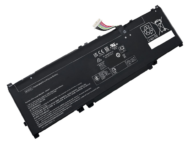 Batterie HP C89FDAV