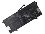 Batterie HP Chromebook x360 12b-ca0805no