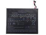 Batterie HP L4A35UT