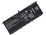 Batterie HP Spectre 13-3010dx Ultrabook