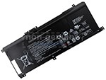 Batterie HP ENVY 17-cg1007nf