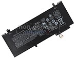 Batterie HP Split 13-g280la X2 keyboard base