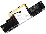 Batterie HP Spectre 13-H255SA X2 keyboard base