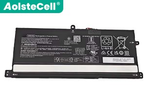 Batterie HP PAVILION PLUS 14-EY0047NR