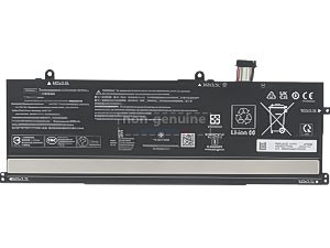 Batterie HP 14-EU0023tu