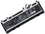 Batterie HP EliteBook 865 G9 6G9K9PA