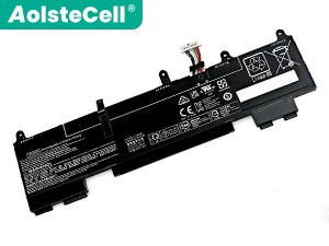 Batterie HP Elite x360 1040 14 inch G10 2-in-1 6V7T1AV-89J28UC