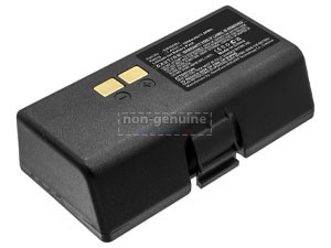 Batterie HPRT HM-A300E